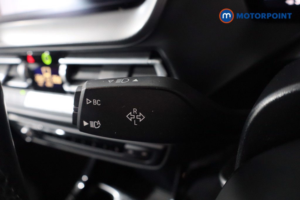 BMW 1 Series M Sport Automatic Diesel Hatchback - Stock Number (1579864) - 18th supplementary image