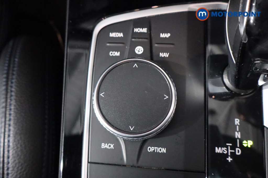 BMW 1 Series M Sport Automatic Diesel Hatchback - Stock Number (1579864) - 19th supplementary image