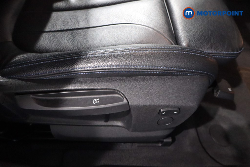 BMW 1 Series M Sport Automatic Diesel Hatchback - Stock Number (1579864) - 21st supplementary image