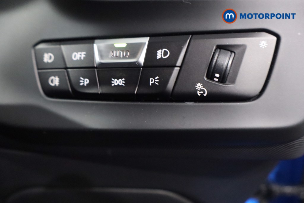 BMW 1 Series M Sport Automatic Diesel Hatchback - Stock Number (1579864) - 22nd supplementary image