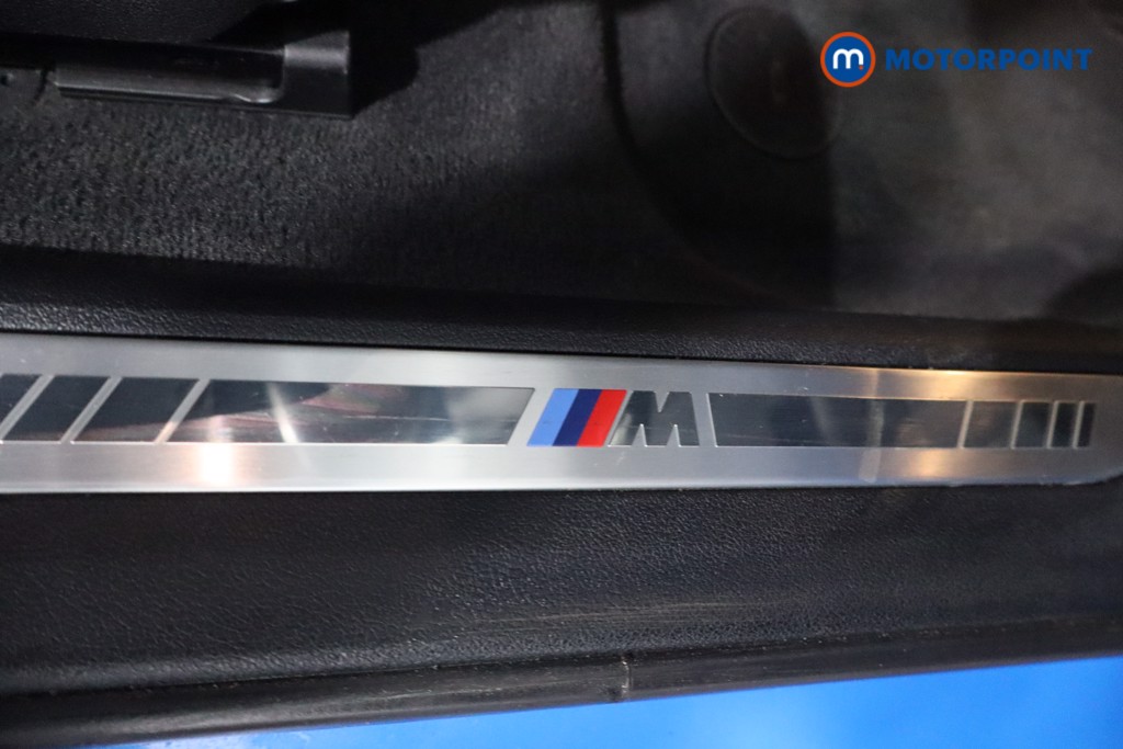 BMW 1 Series M Sport Automatic Diesel Hatchback - Stock Number (1579864) - 23rd supplementary image