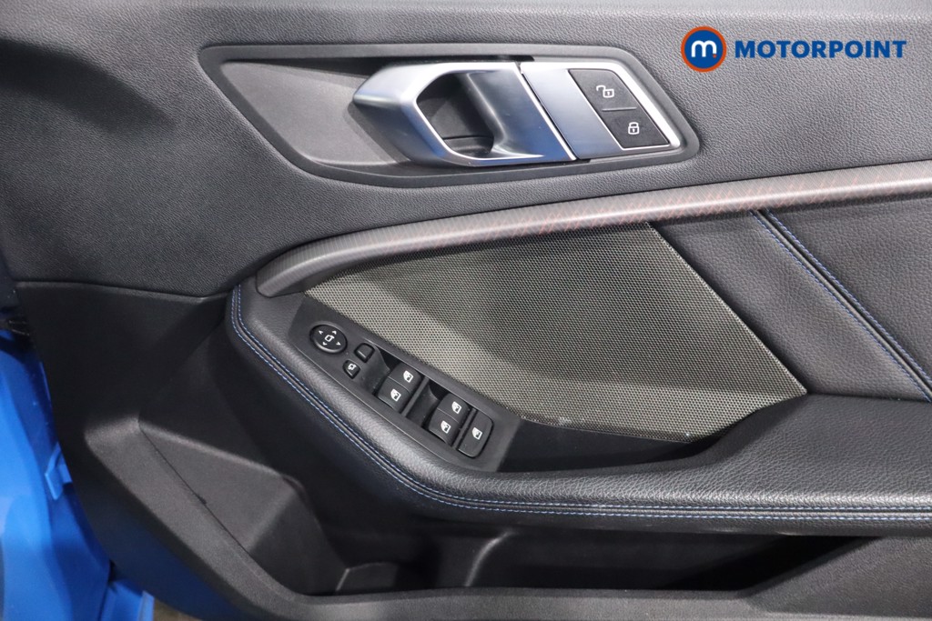 BMW 1 Series M Sport Automatic Diesel Hatchback - Stock Number (1579864) - 24th supplementary image