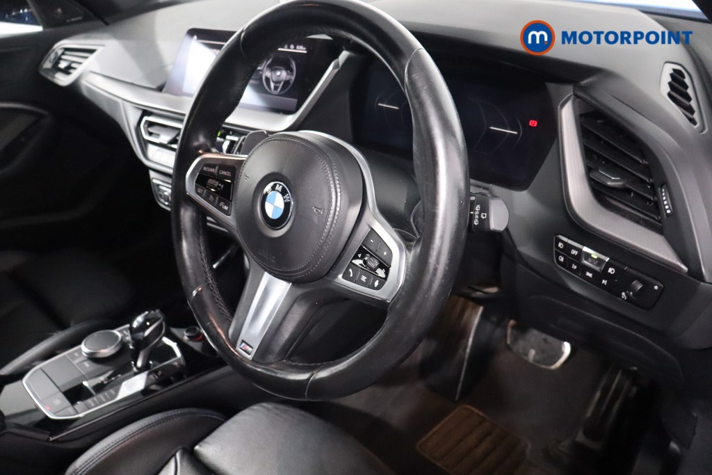 BMW 1 Series M Sport Automatic Diesel Hatchback - Stock Number (1579864) - 25th supplementary image