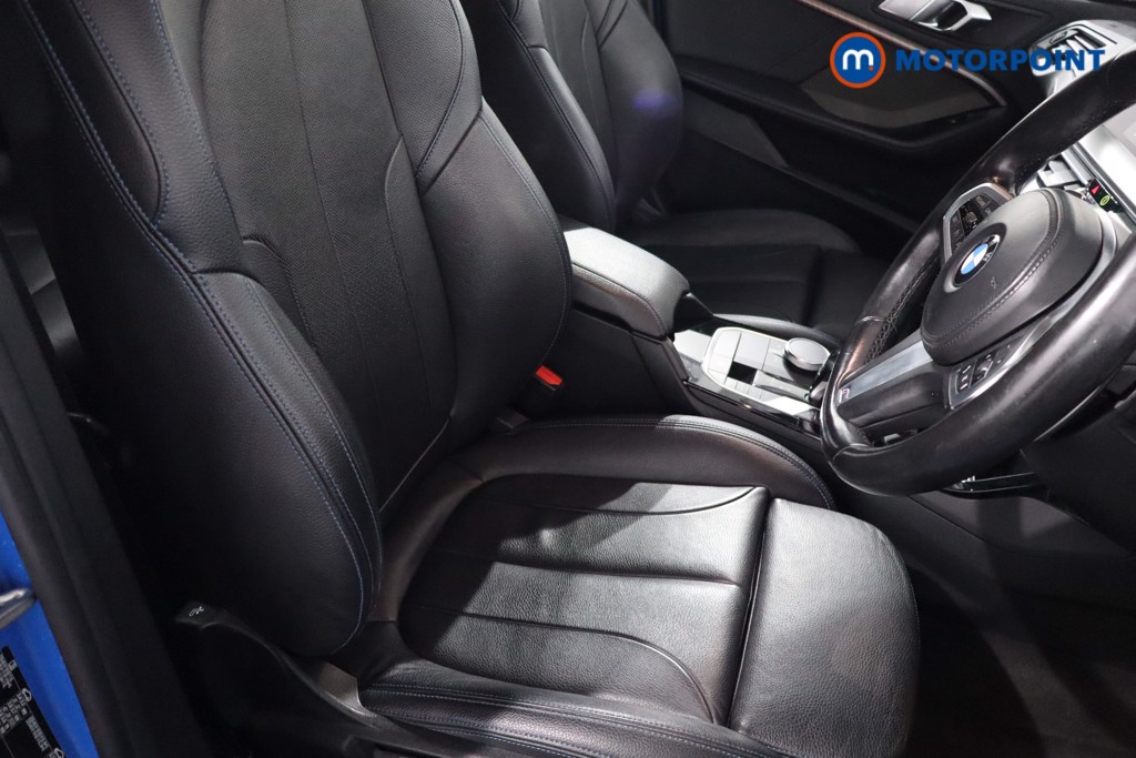 BMW 1 Series M Sport Automatic Diesel Hatchback - Stock Number (1579864) - 26th supplementary image