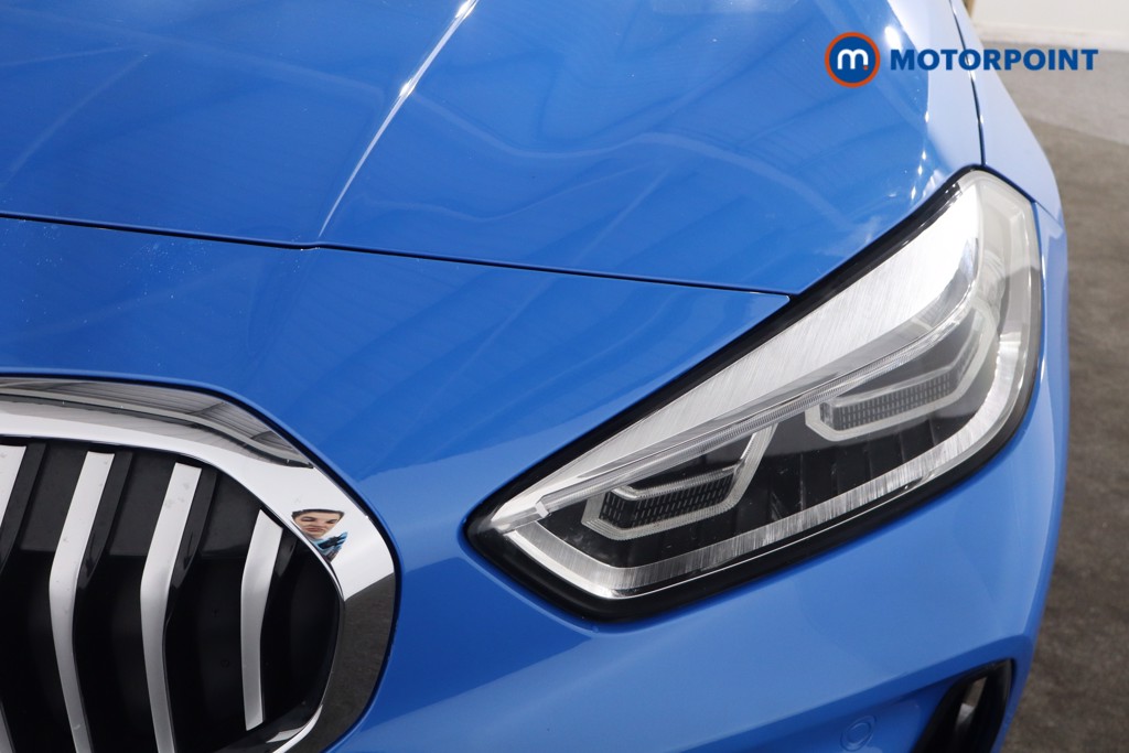 BMW 1 Series M Sport Automatic Diesel Hatchback - Stock Number (1579864) - 28th supplementary image