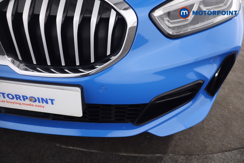 BMW 1 Series M Sport Automatic Diesel Hatchback - Stock Number (1579864) - 29th supplementary image