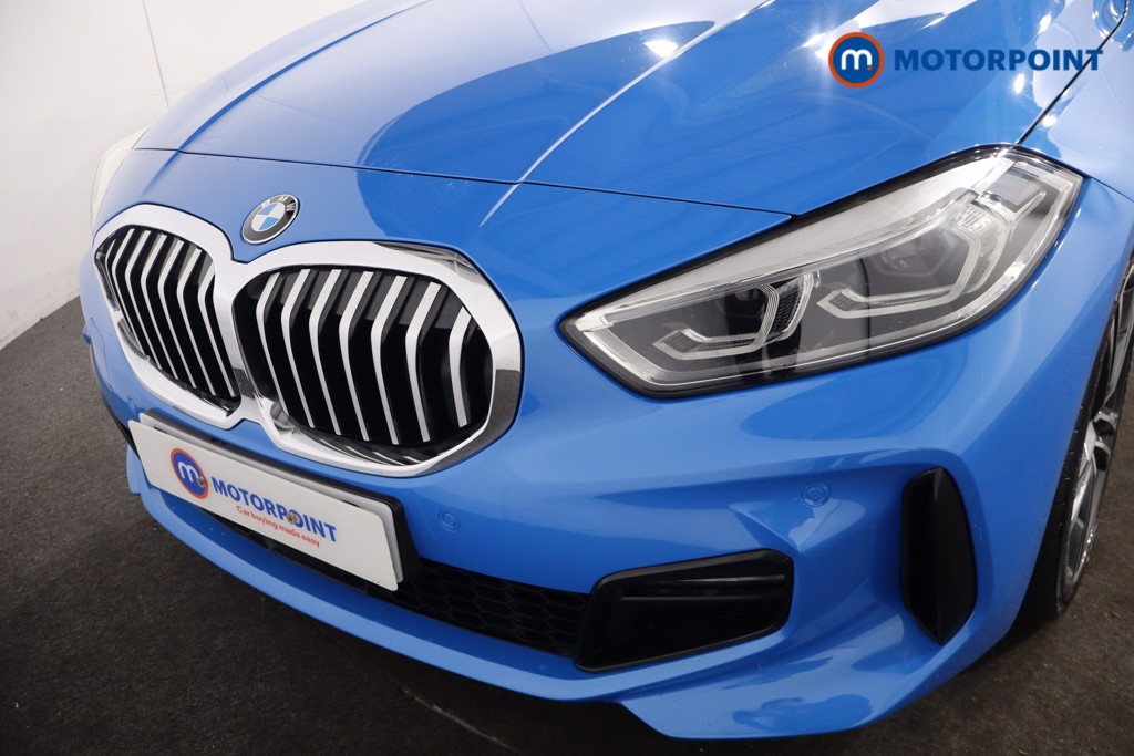 BMW 1 Series M Sport Automatic Diesel Hatchback - Stock Number (1579864) - 31st supplementary image