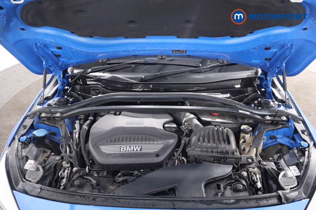BMW 1 Series M Sport Automatic Diesel Hatchback - Stock Number (1579864) - 32nd supplementary image