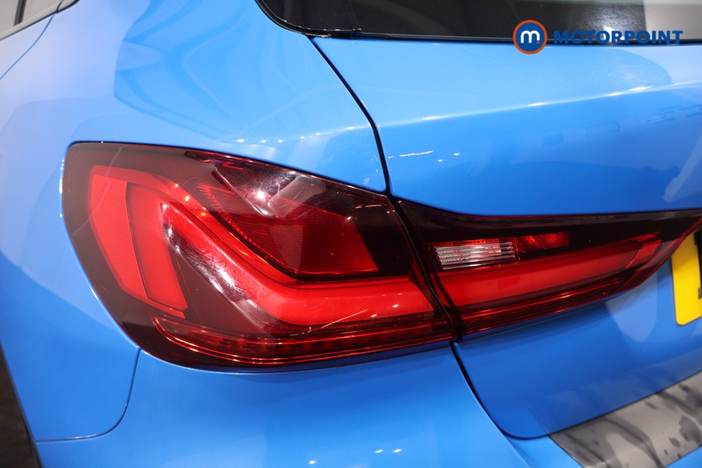 BMW 1 Series M Sport Automatic Diesel Hatchback - Stock Number (1579864) - 34th supplementary image