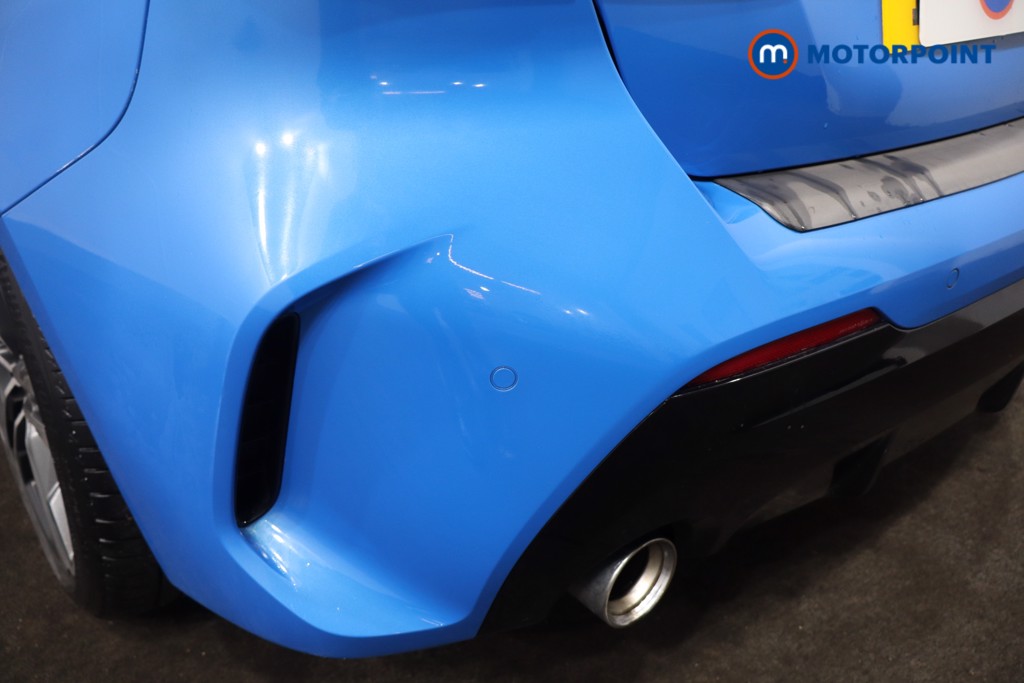 BMW 1 Series M Sport Automatic Diesel Hatchback - Stock Number (1579864) - 35th supplementary image