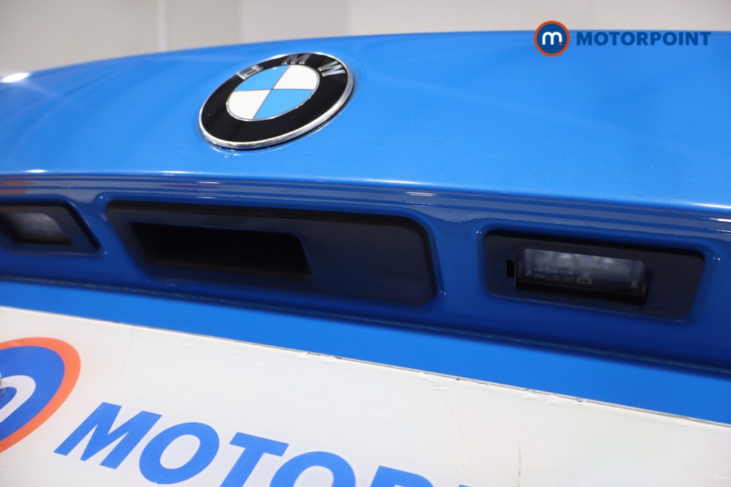 BMW 1 Series M Sport Automatic Diesel Hatchback - Stock Number (1579864) - 36th supplementary image