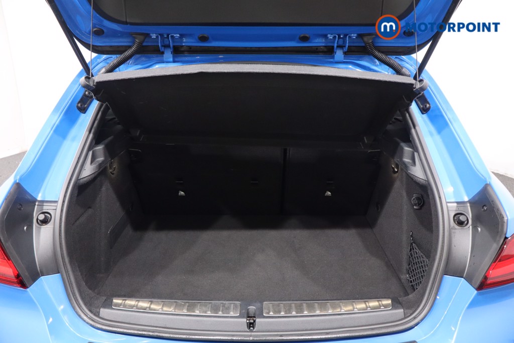 BMW 1 Series M Sport Automatic Diesel Hatchback - Stock Number (1579864) - 38th supplementary image