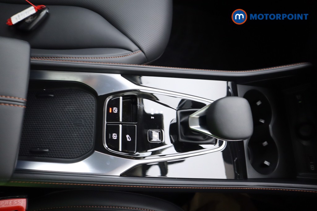 Mg Motor Uk HS Trophy Automatic Petrol SUV - Stock Number (1579916) - 4th supplementary image