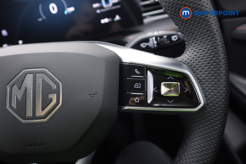 Mg Motor Uk HS Trophy Automatic Petrol SUV - Stock Number (1579916) - 6th supplementary image