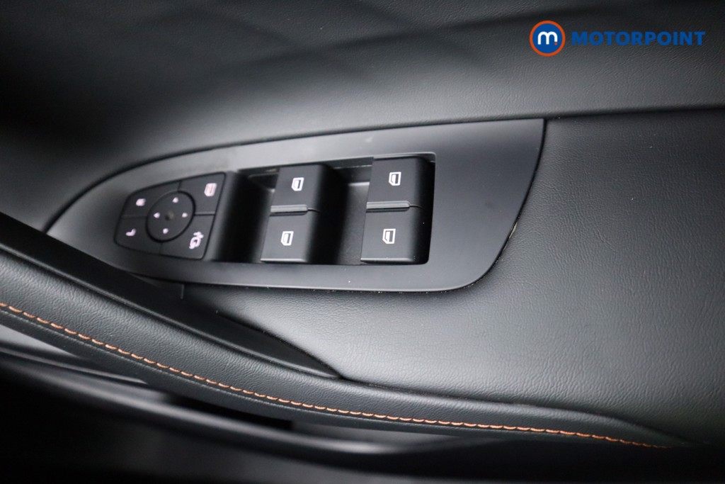 Mg Motor Uk HS Trophy Automatic Petrol SUV - Stock Number (1579916) - 9th supplementary image