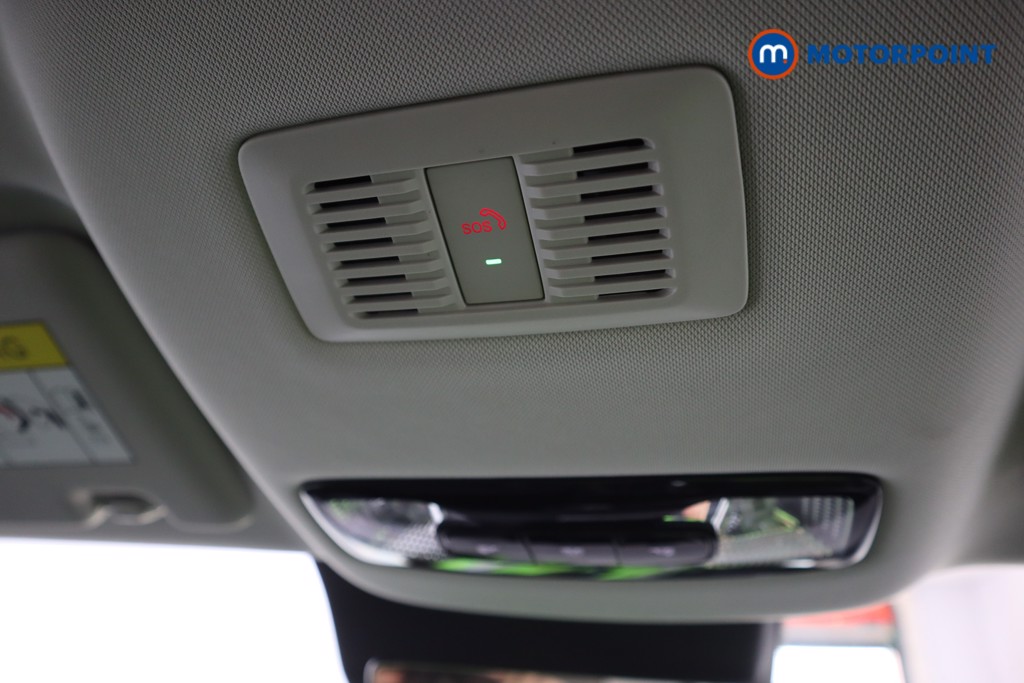 Mg Motor Uk HS Trophy Automatic Petrol SUV - Stock Number (1579916) - 10th supplementary image
