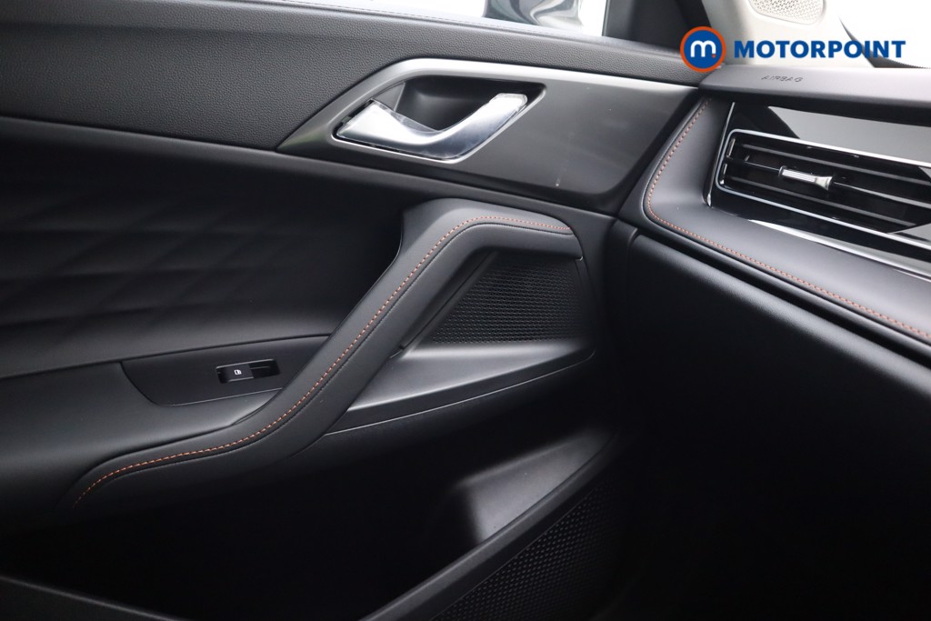 Mg Motor Uk HS Trophy Automatic Petrol SUV - Stock Number (1579916) - 12th supplementary image