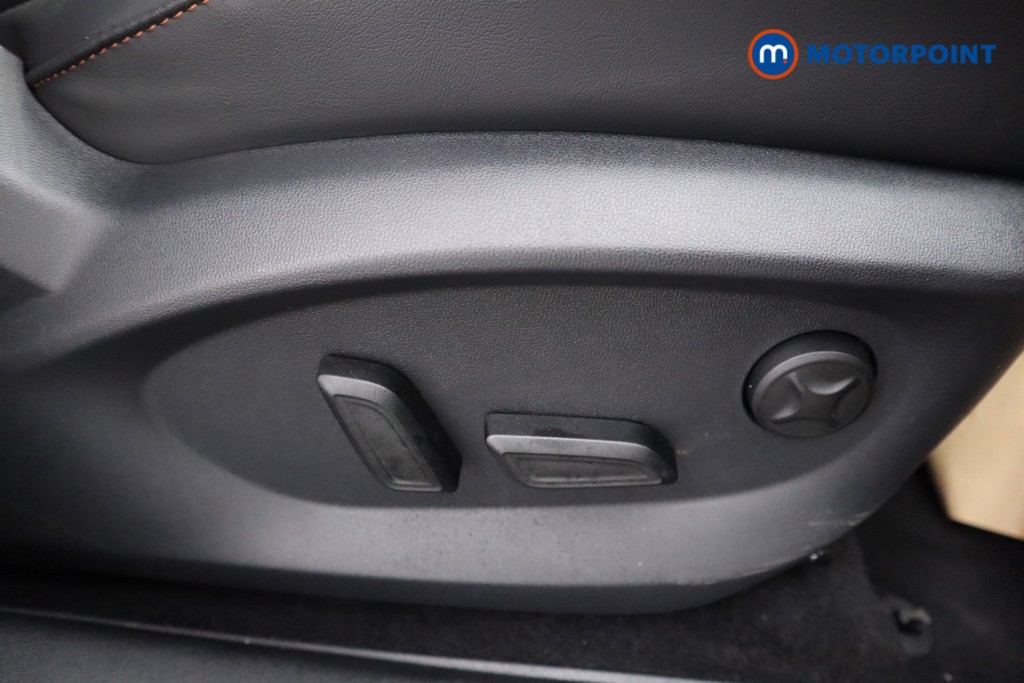 Mg Motor Uk HS Trophy Automatic Petrol SUV - Stock Number (1579916) - 14th supplementary image