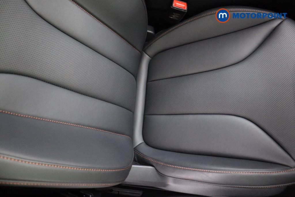 Mg Motor Uk HS Trophy Automatic Petrol SUV - Stock Number (1579916) - 15th supplementary image