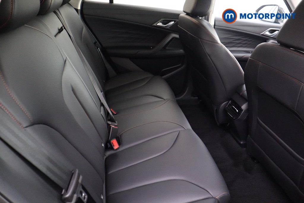 Mg Motor Uk HS Trophy Automatic Petrol SUV - Stock Number (1579916) - 16th supplementary image