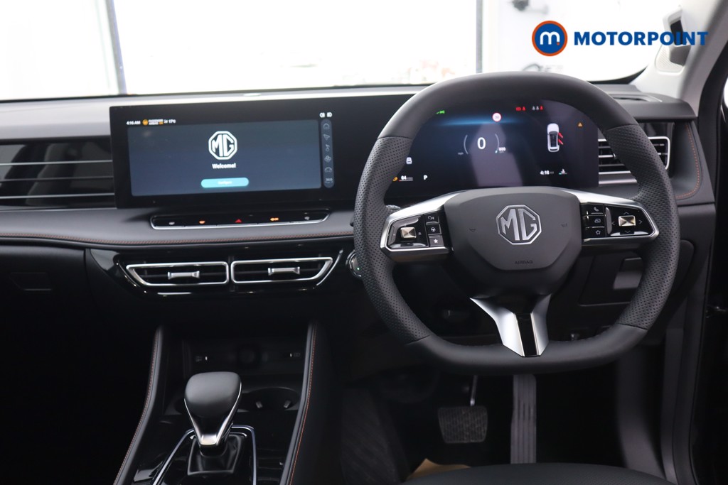 Mg Motor Uk HS Trophy Automatic Petrol SUV - Stock Number (1579916) - 17th supplementary image