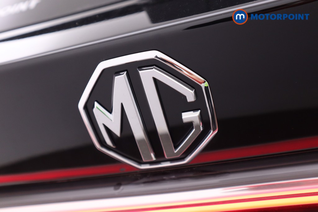 Mg Motor Uk HS Trophy Automatic Petrol SUV - Stock Number (1579916) - 21st supplementary image