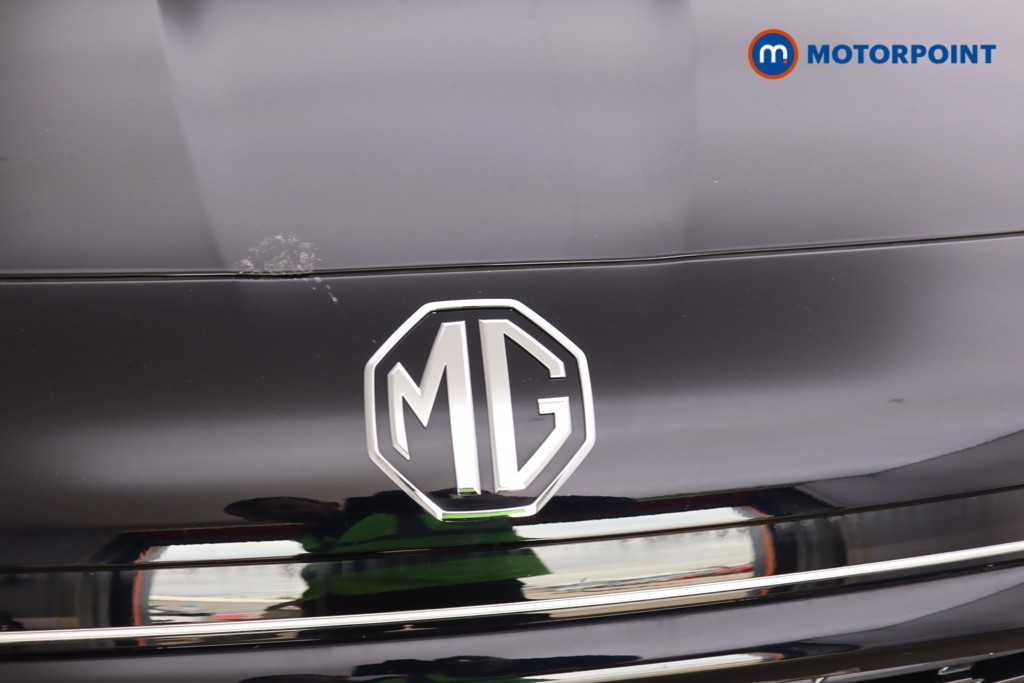 Mg Motor Uk HS Trophy Automatic Petrol SUV - Stock Number (1579916) - 22nd supplementary image