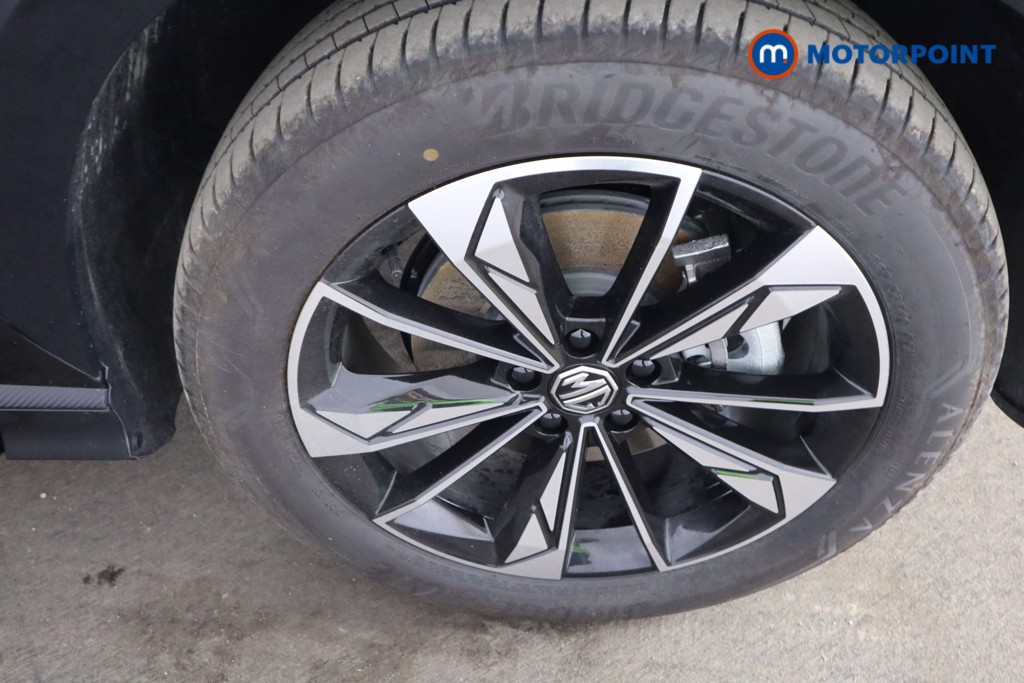 Mg Motor Uk HS Trophy Automatic Petrol SUV - Stock Number (1579916) - 27th supplementary image