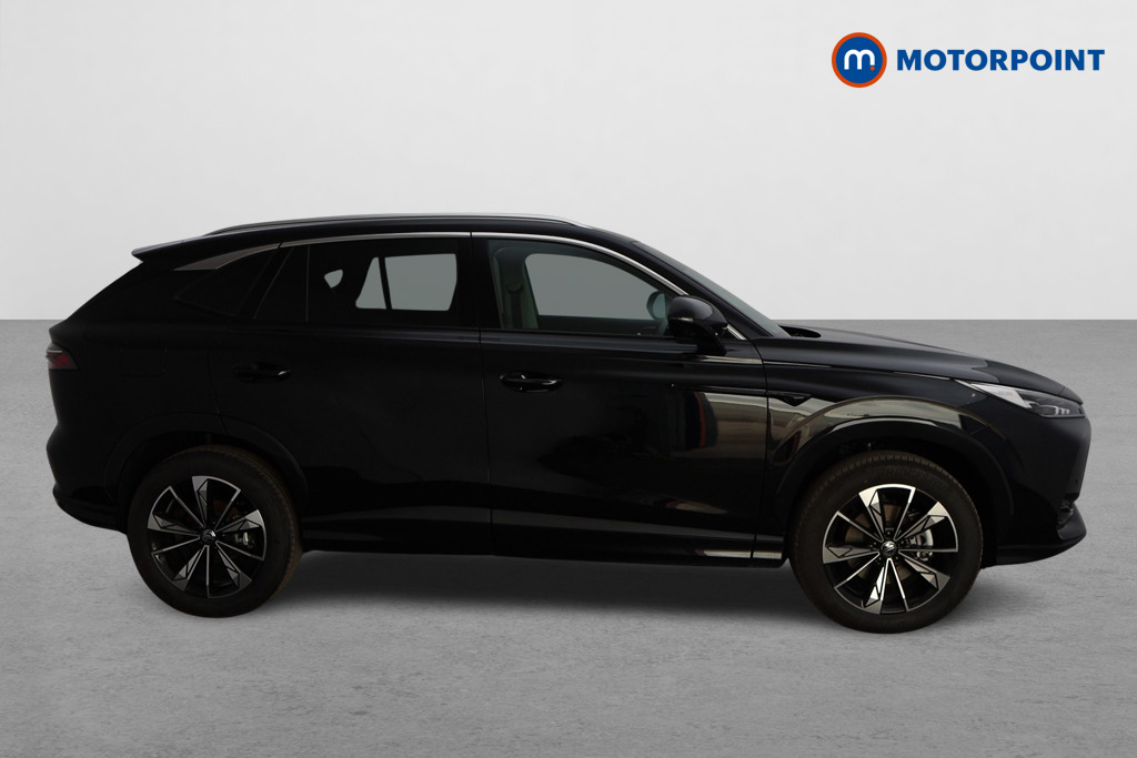Mg Motor Uk HS Trophy Automatic Petrol SUV - Stock Number (1579916) - Drivers side