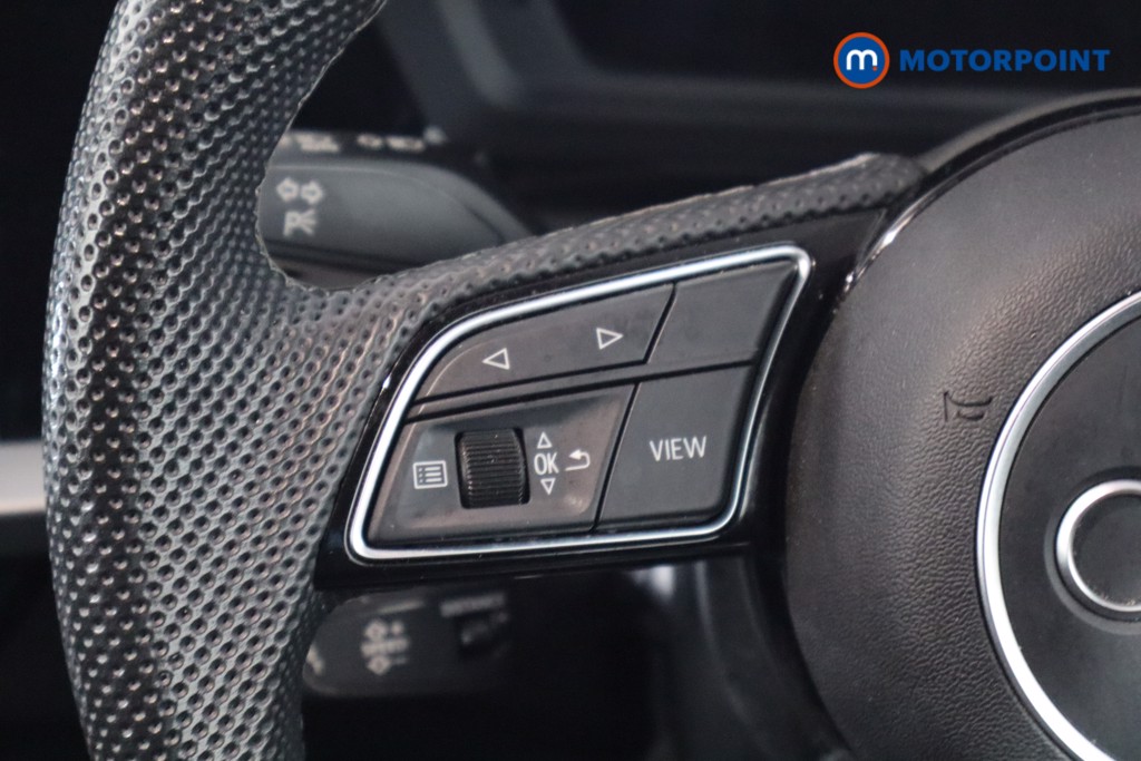 Audi A3 S Line Manual Petrol Hatchback - Stock Number (1579939) - 7th supplementary image