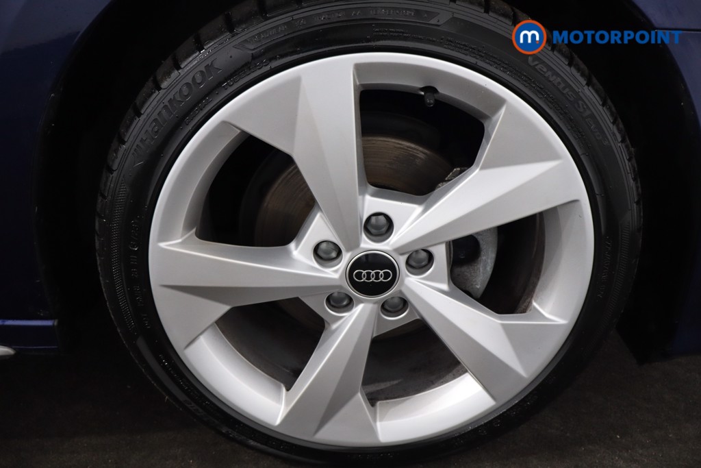 Audi A3 S Line Manual Petrol Hatchback - Stock Number (1579939) - 10th supplementary image