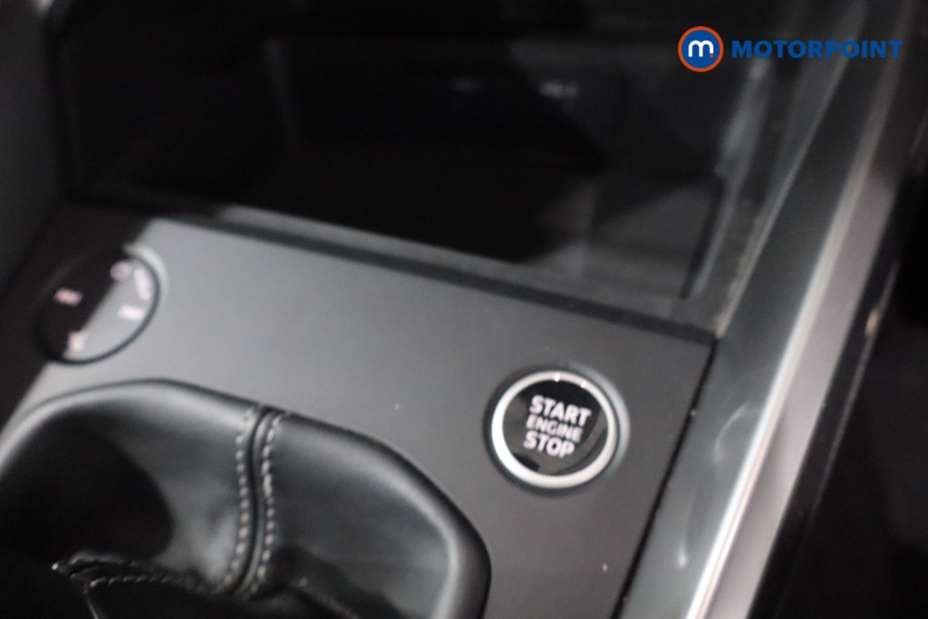 Audi A3 S Line Manual Petrol Hatchback - Stock Number (1579939) - 13th supplementary image