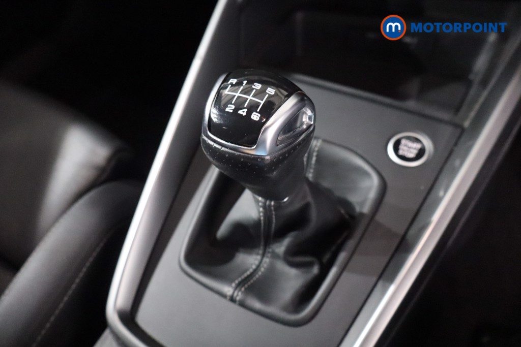 Audi A3 S Line Manual Petrol Hatchback - Stock Number (1579939) - 14th supplementary image