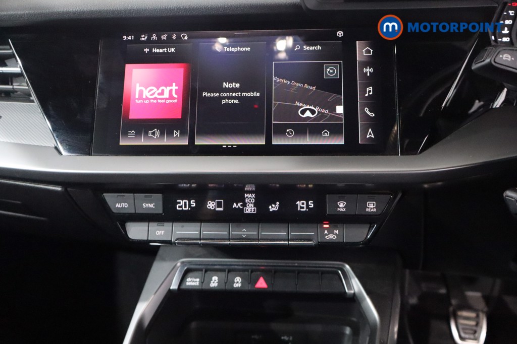 Audi A3 S Line Manual Petrol Hatchback - Stock Number (1579939) - 16th supplementary image