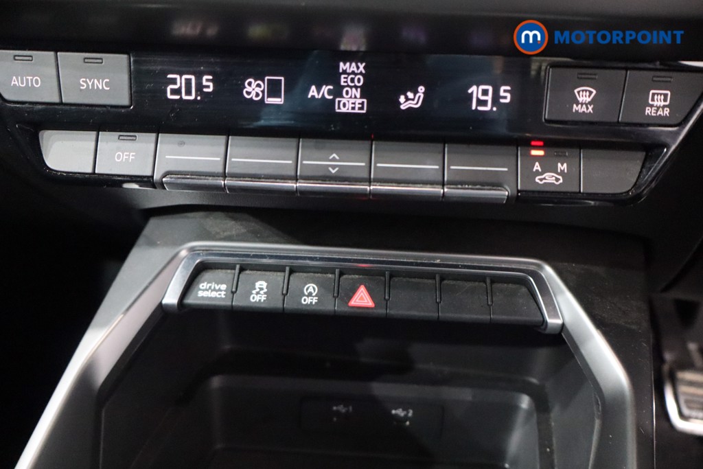 Audi A3 S Line Manual Petrol Hatchback - Stock Number (1579939) - 18th supplementary image