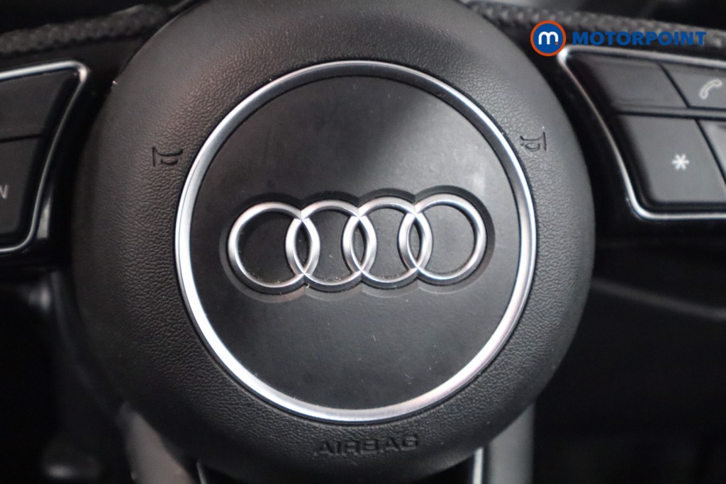 Audi A3 S Line Manual Petrol Hatchback - Stock Number (1579939) - 19th supplementary image