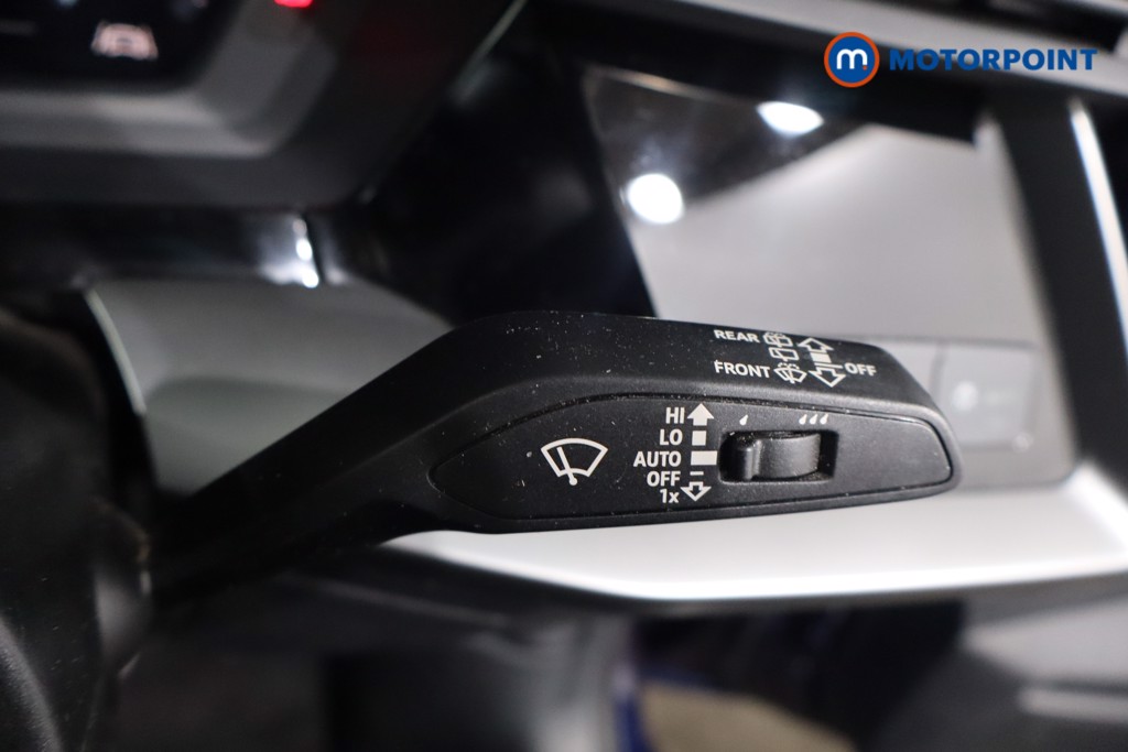 Audi A3 S Line Manual Petrol Hatchback - Stock Number (1579939) - 20th supplementary image