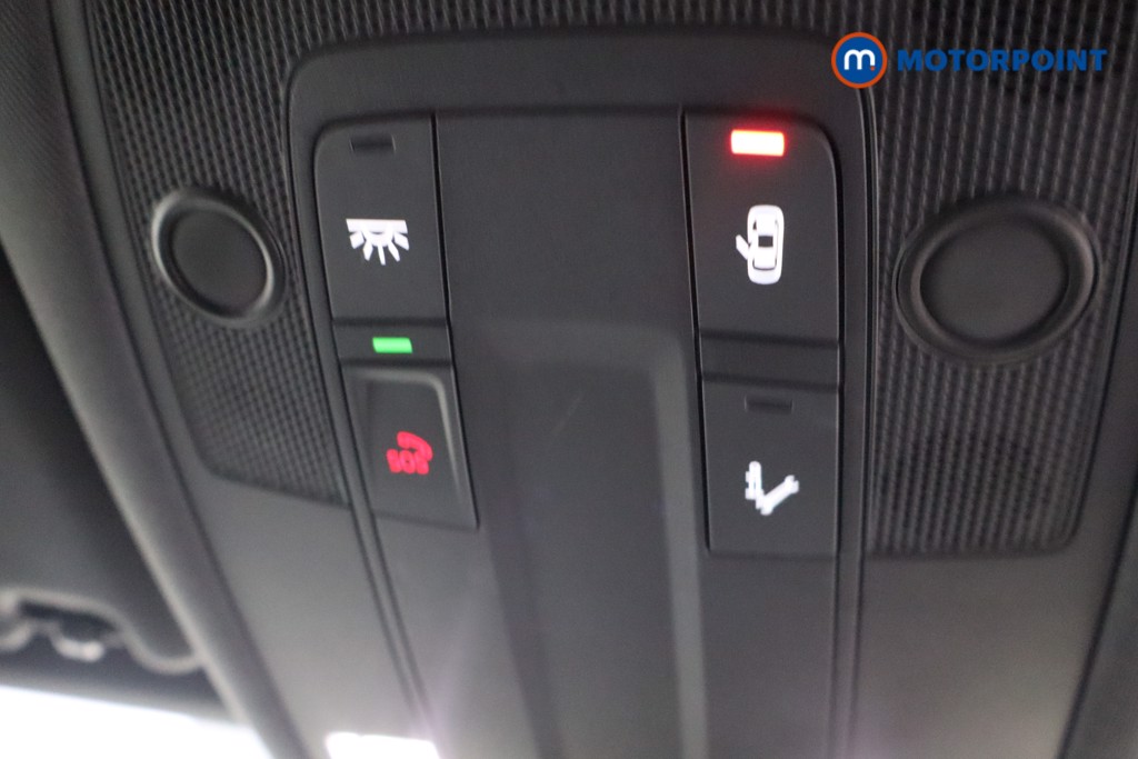 Audi A3 S Line Manual Petrol Hatchback - Stock Number (1579939) - 22nd supplementary image