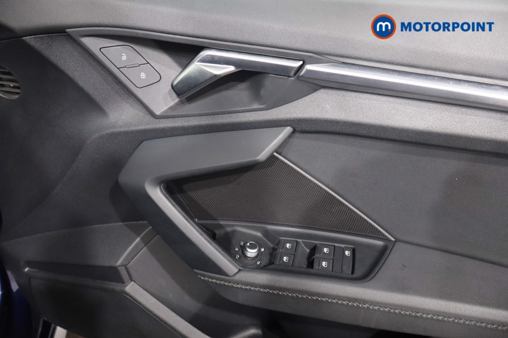 Audi A3 S Line Manual Petrol Hatchback - Stock Number (1579939) - 23rd supplementary image