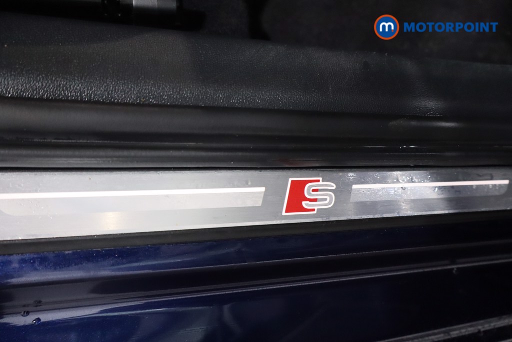 Audi A3 S Line Manual Petrol Hatchback - Stock Number (1579939) - 24th supplementary image