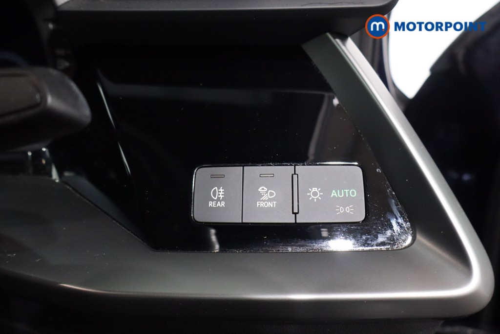 Audi A3 S Line Manual Petrol Hatchback - Stock Number (1579939) - 25th supplementary image