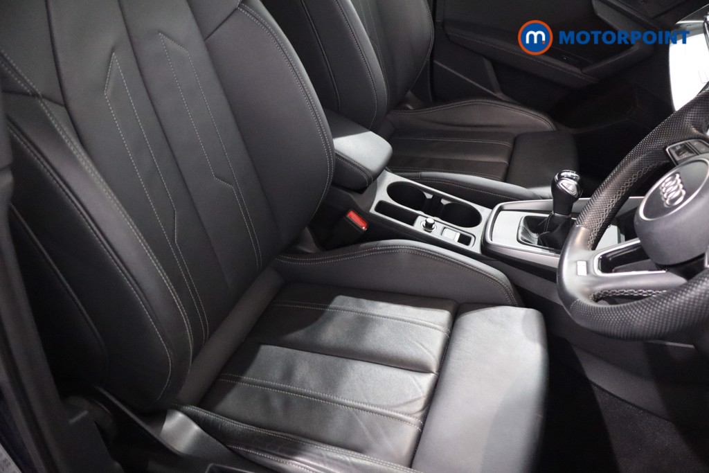 Audi A3 S Line Manual Petrol Hatchback - Stock Number (1579939) - 27th supplementary image