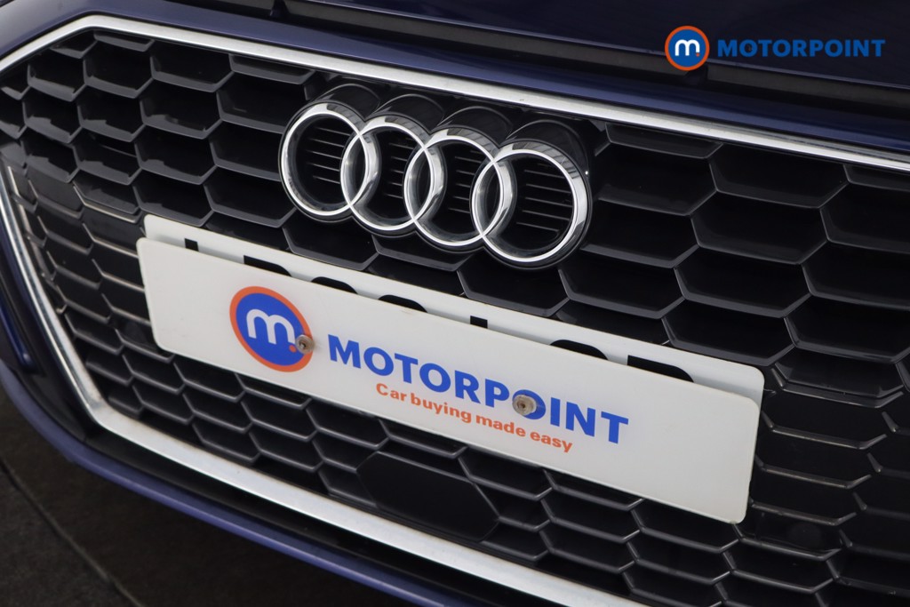 Audi A3 S Line Manual Petrol Hatchback - Stock Number (1579939) - 32nd supplementary image
