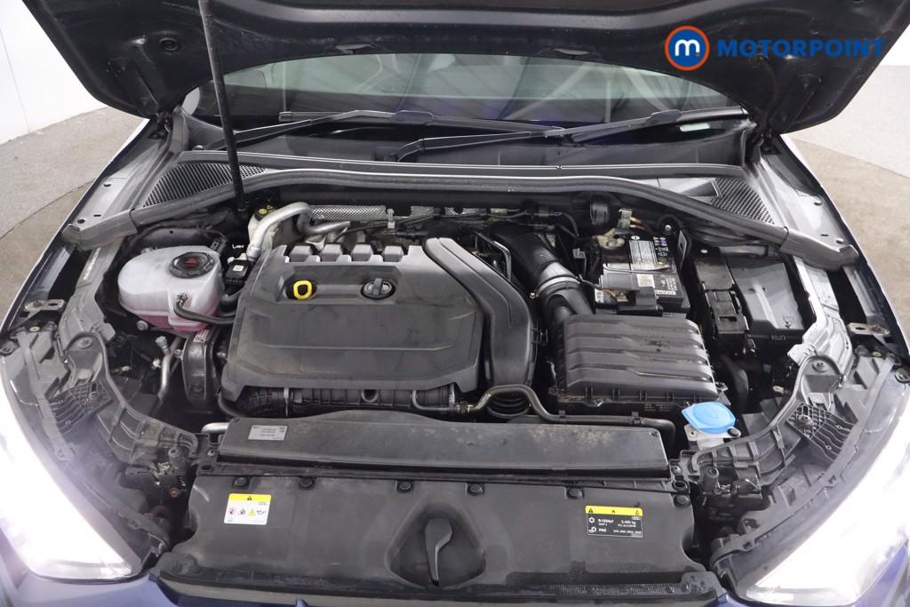 Audi A3 S Line Manual Petrol Hatchback - Stock Number (1579939) - 34th supplementary image