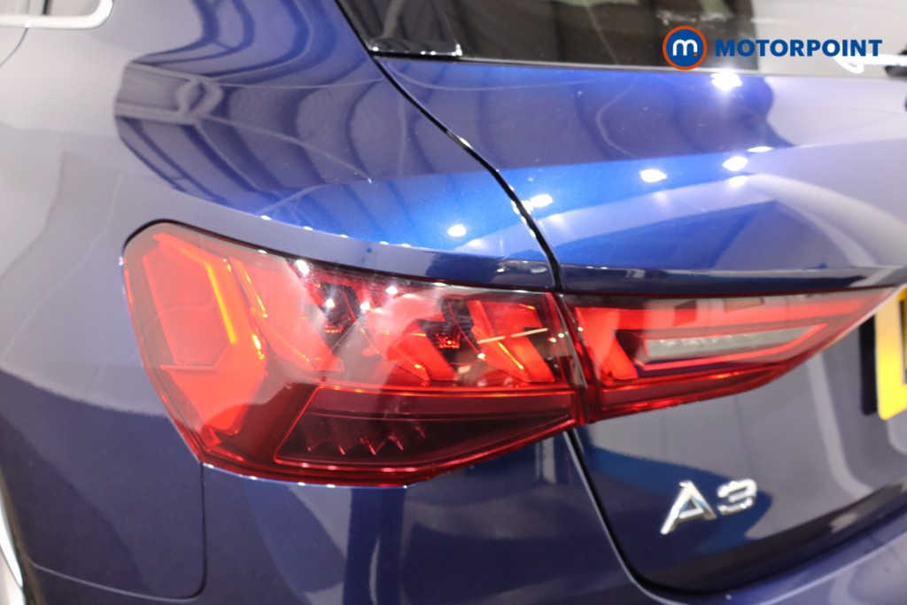 Audi A3 S Line Manual Petrol Hatchback - Stock Number (1579939) - 36th supplementary image