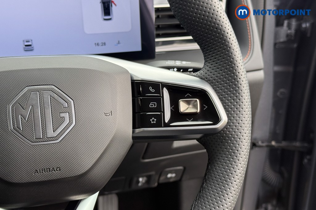Mg Motor Uk HS Trophy Automatic Petrol SUV - Stock Number (1579956) - 3rd supplementary image