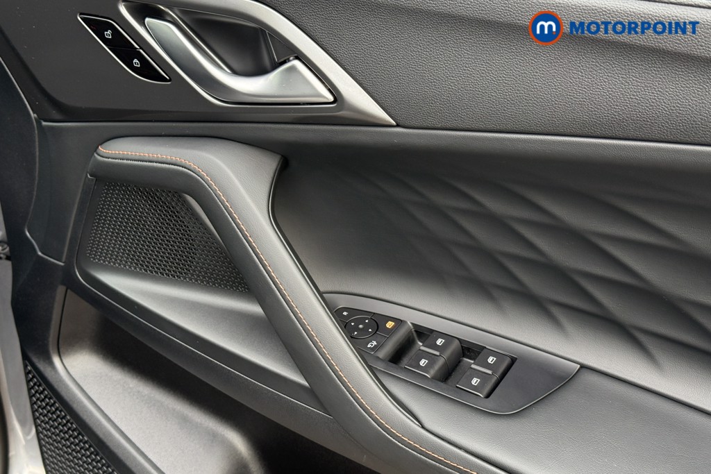 Mg Motor Uk HS Trophy Automatic Petrol SUV - Stock Number (1579956) - 12th supplementary image