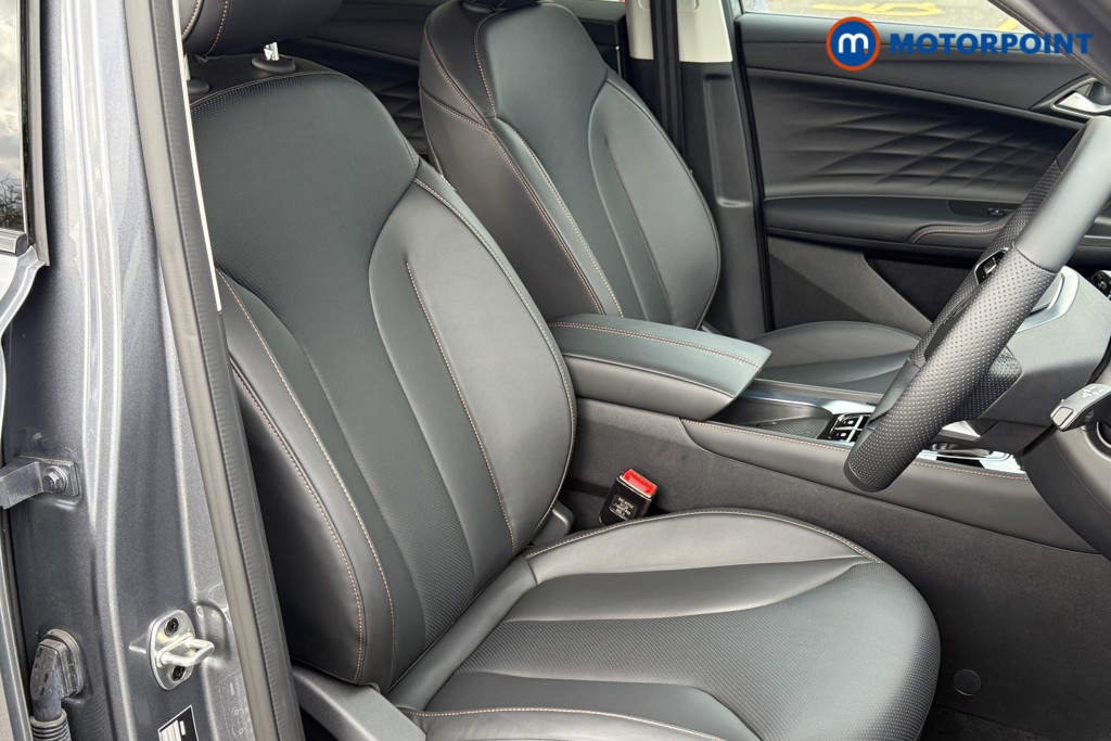 Mg Motor Uk HS Trophy Automatic Petrol SUV - Stock Number (1579956) - 13th supplementary image