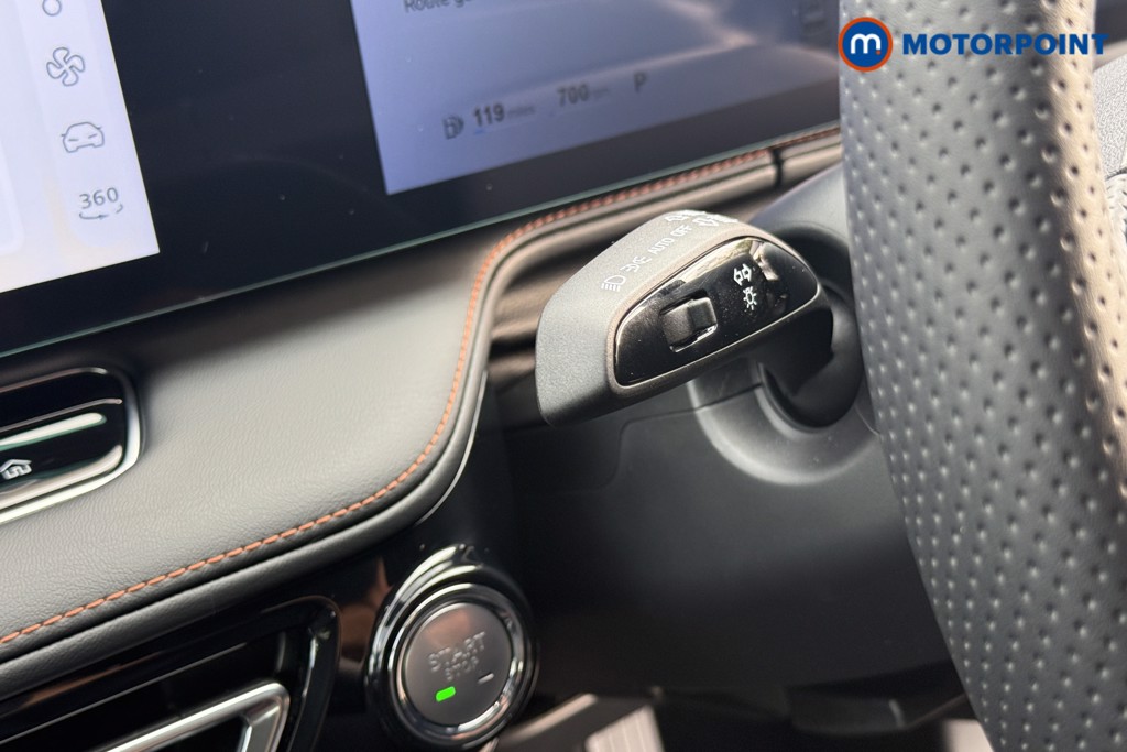 Mg Motor Uk HS Trophy Automatic Petrol SUV - Stock Number (1579956) - 18th supplementary image