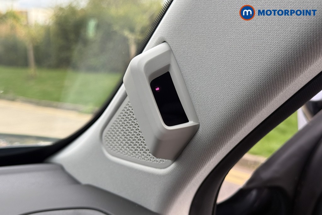 Mg Motor Uk HS Trophy Automatic Petrol SUV - Stock Number (1579956) - 20th supplementary image